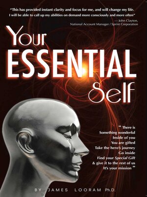cover image of Your Essential Self
